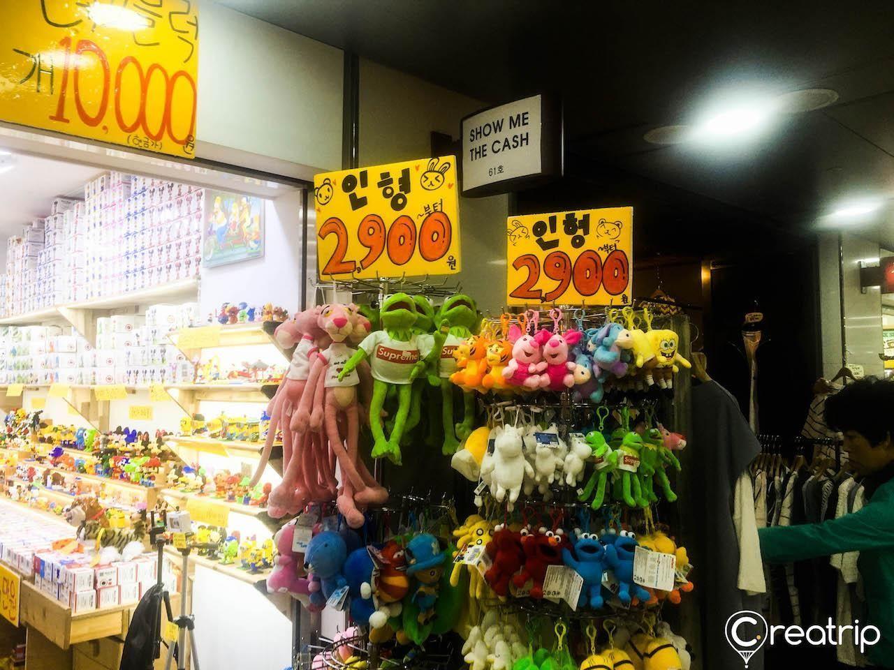 【Seoul Metro Line 1】Take the metro to conquer Seoul! Take the Metro Line 1 to Tour Seoul! -  Part 2