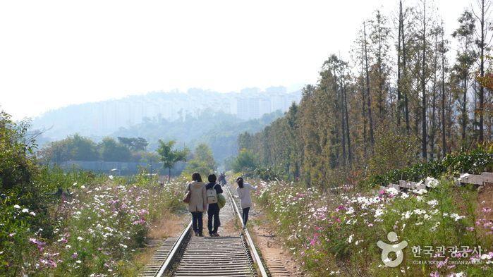 【Seoul Metro Line 1】Take the metro to conquer Seoul! Take the Metro Line 1 to Tour Seoul! -  Part 2