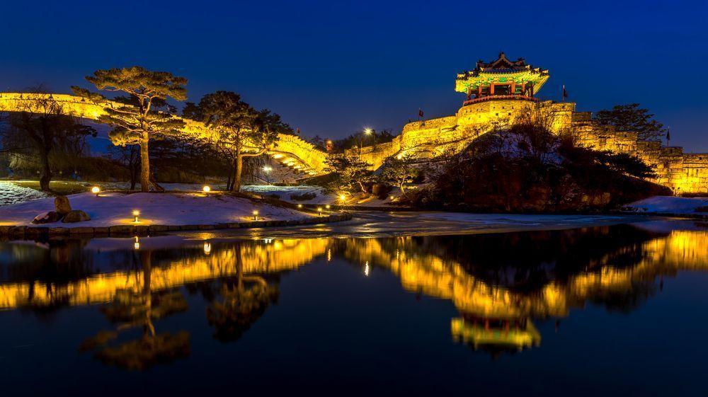 【Seoul Metro Line 1】Take the metro to conquer Seoul! Take the Metro Line 1 to Tour Seoul! -  Part 2
