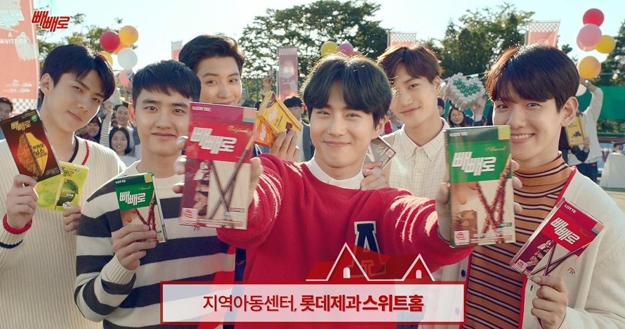 11/11 Ngày Pepero ở Hàn Quốc: Ngày tình nhân, Ngày giảm cân hay Ngày nông nghiệp? 