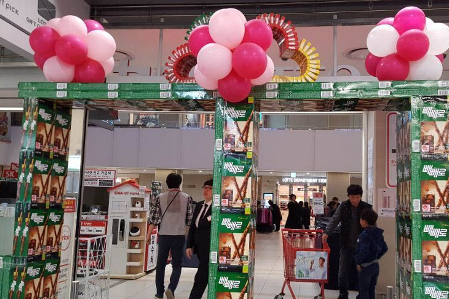 Pepero day ถือเป็นวันสำคัญเกี่ยวกับความรักอีกวันหนึ่งของคนเกาหลี แต่ความจริงแล้วที่มาของ Pepero Day เกี่ยวกับความรักจริงหรือไม่? หรือจะเกี่ยวกับการลดน้ำหนัก? 6