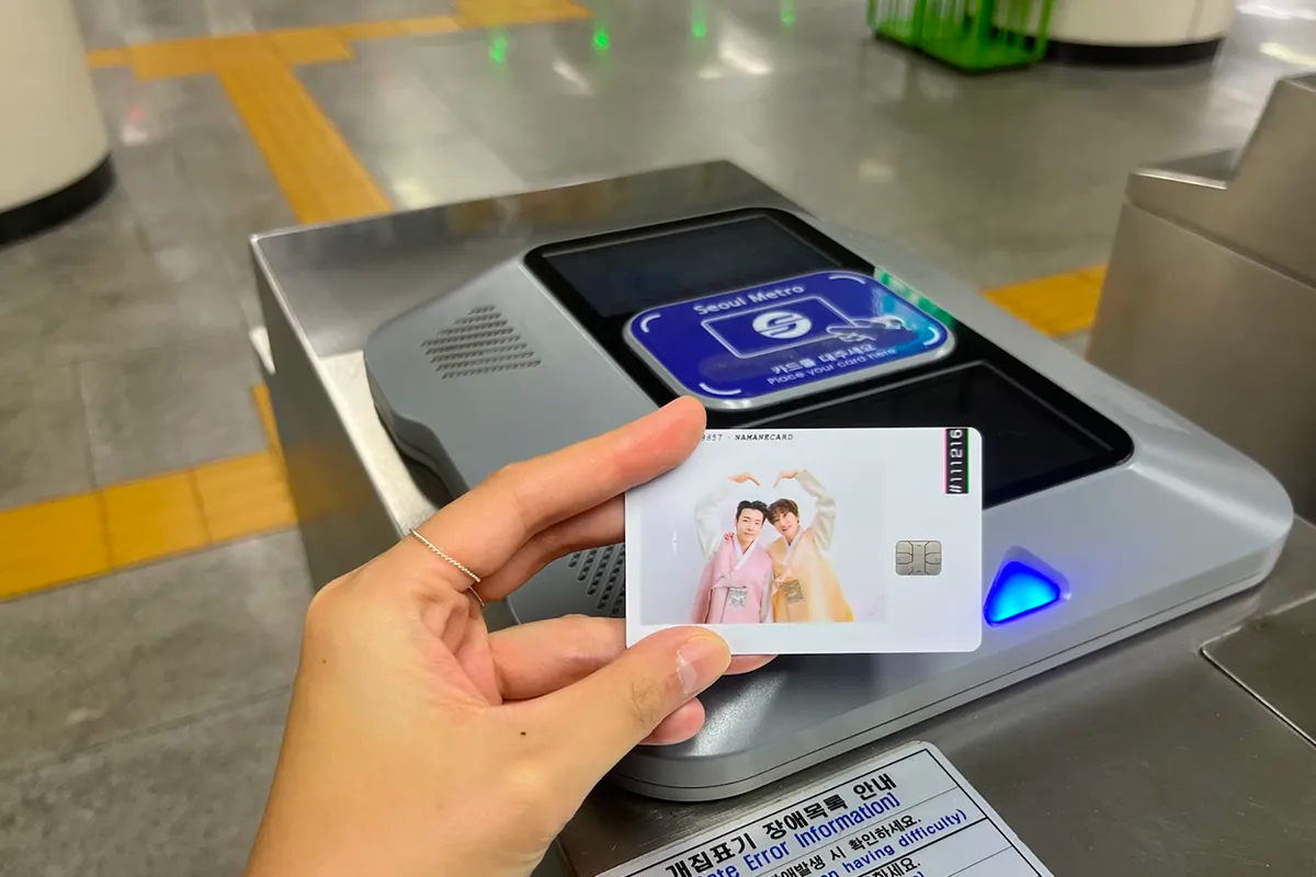 韓国旅行、韓国観光、ソウル旅行、韓国アプリ、韓国地図アプリ、韓国地下鉄、ネイバーマップ、NAMANEカード、韓国決済カード、クリエイトリップ、韓国デリバリー、韓国コインロッカー、T-money、交通カード残高確認