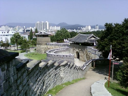 Creatrip 韓國水原一日遊 Creatrip 韓國水原一日遊