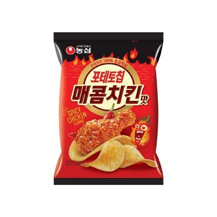 Creatrip おススメ韓国のポテトチップスまとめ