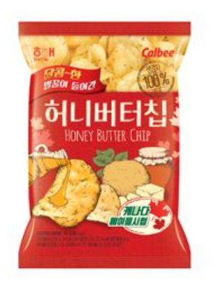 おススメ韓国のポテトチップスまとめ