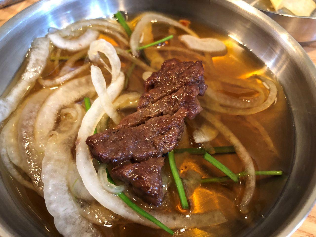 สถานที่ที่ควรเดินทางไปตามรถไฟใต้ดินสาย 4 (สายสีน้ำเงิน)~ เส้นทางการช็อปปิ้งยอดนิยมของคนเกาหลี!