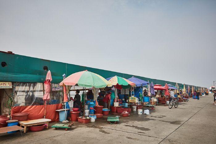 สถานที่ที่ควรเดินทางไปตามรถไฟใต้ดินสาย 4 (สายสีน้ำเงิน)~ เส้นทางการช็อปปิ้งยอดนิยมของคนเกาหลี!