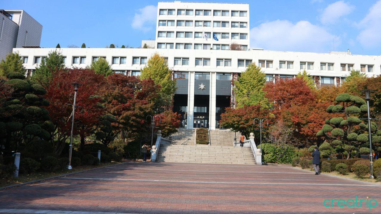 สถานที่ที่ควรเดินทางไปตามรถไฟใต้ดินสาย 4 (สายสีน้ำเงิน)~ เส้นทางการช็อปปิ้งยอดนิยมของคนเกาหลี!
