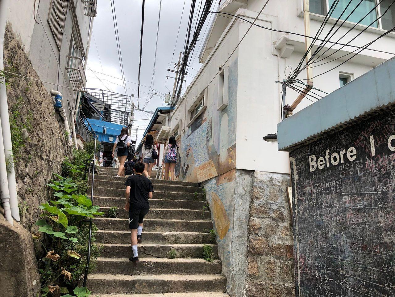 สถานที่ที่ควรเดินทางไปตามรถไฟใต้ดินสาย 4 (สายสีน้ำเงิน)~ เส้นทางการช็อปปิ้งยอดนิยมของคนเกาหลี!