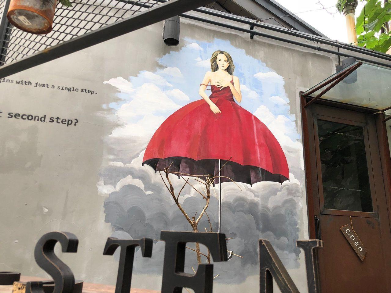 สถานที่ที่ควรเดินทางไปตามรถไฟใต้ดินสาย 4 (สายสีน้ำเงิน)~ เส้นทางการช็อปปิ้งยอดนิยมของคนเกาหลี!