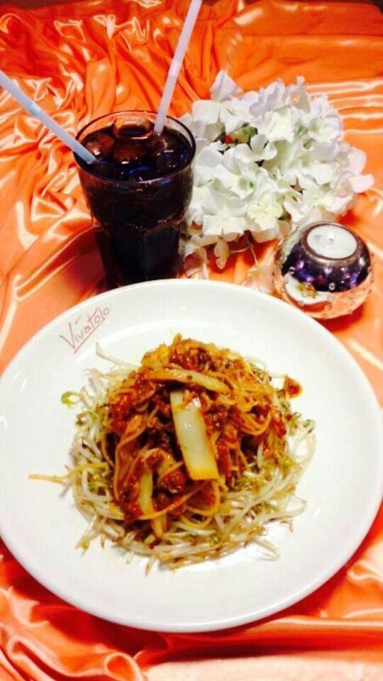 VivaPolo餐廳內部裝飾，EXO燦烈的媽媽經營的特色美食。