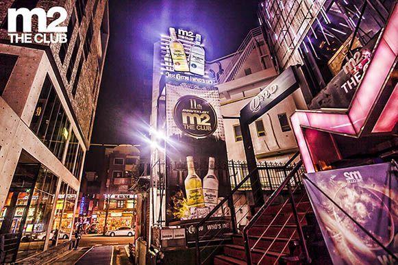 [Korean Nightclubs] Until the break of dawn! Must-experience nightclubs in Seoul!