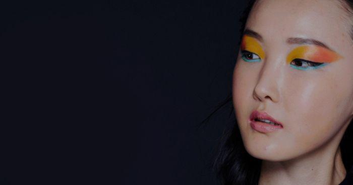 韩国必买CHICOR美妆卖场