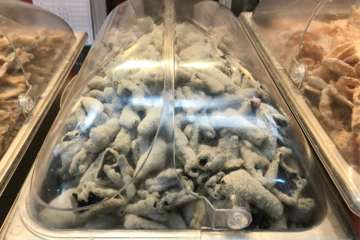 通仁市場 銅板便當2025