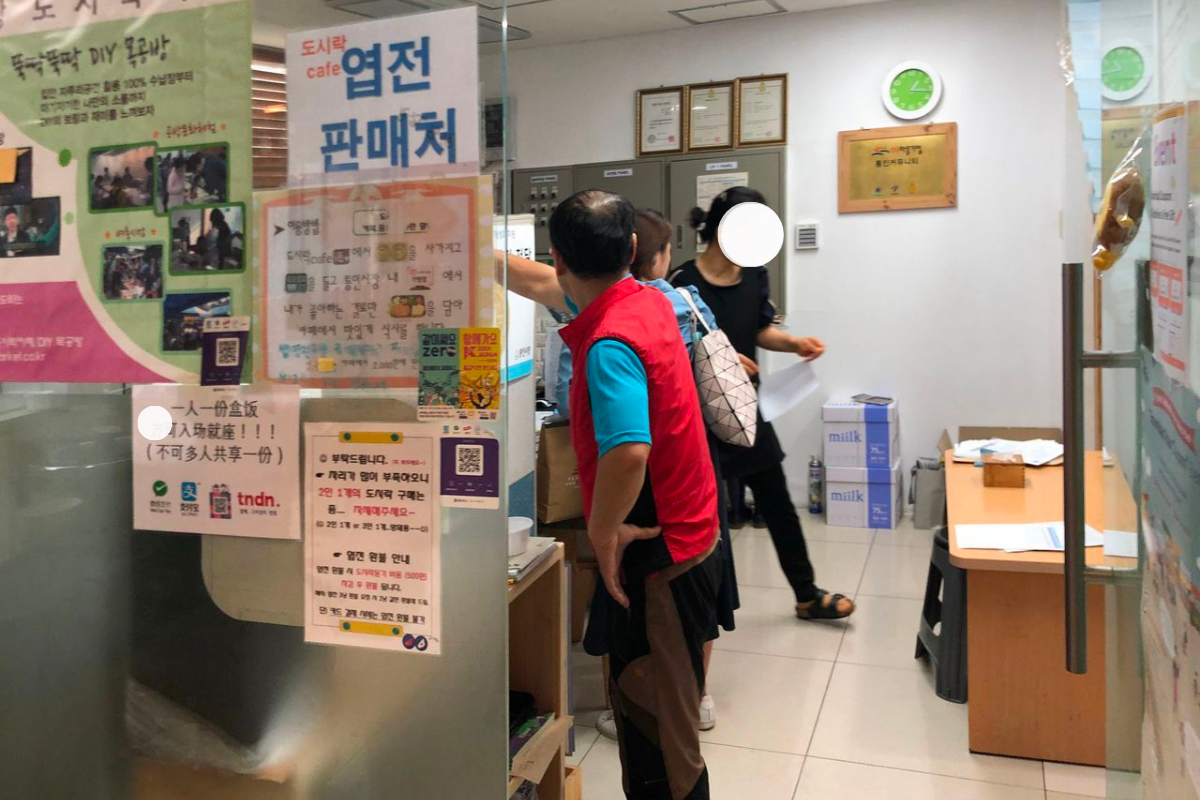 通仁市場 銅錢便當 2025