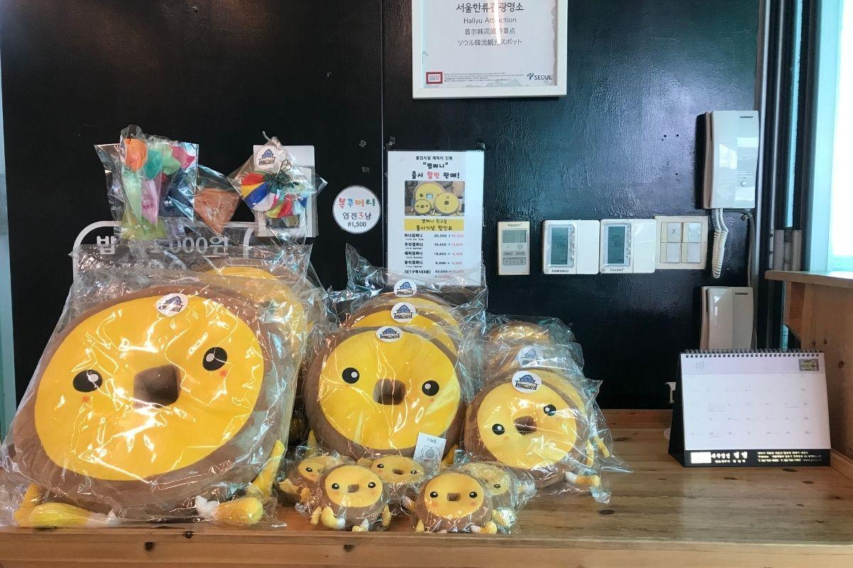 通仁市場 推薦美食 銅板便當