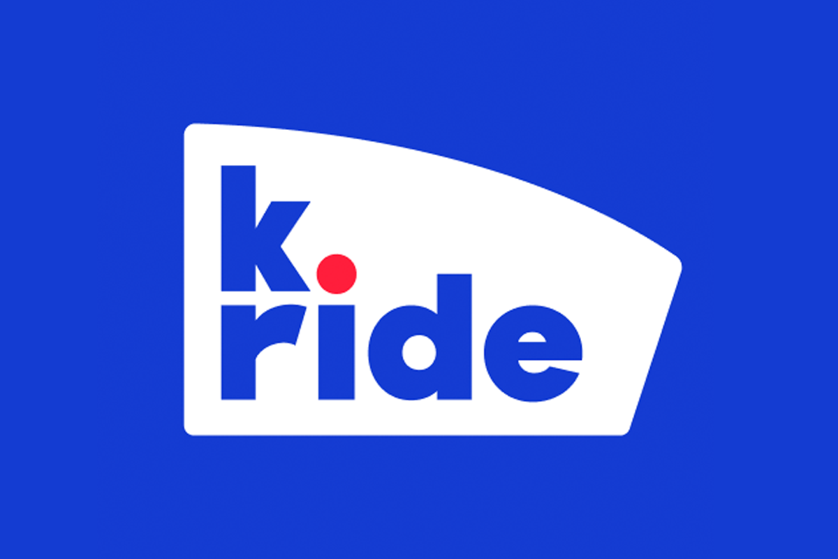 韓國叫車App k.ride