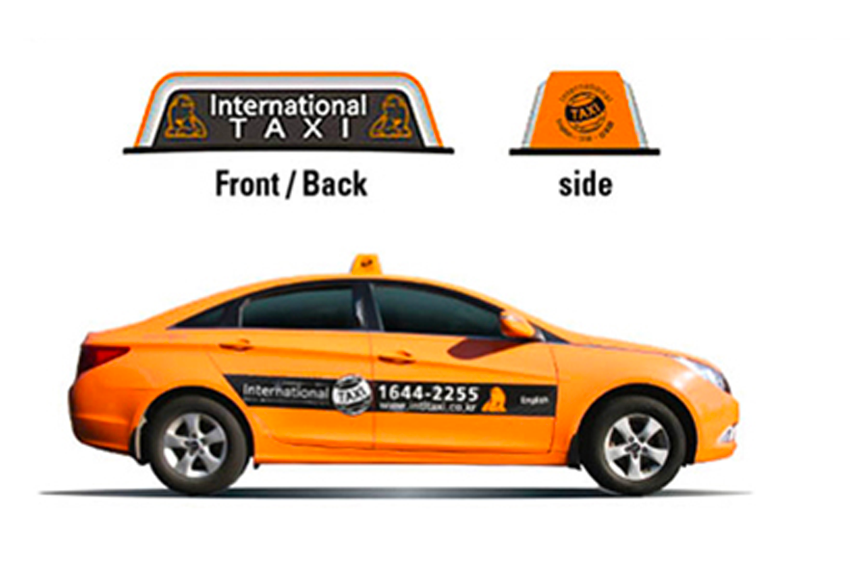 ソウル タクシー 韓国タクシー 大邱 釜山 江原道 タクシーツアー 空港タクシー プライベートタクシーツアー