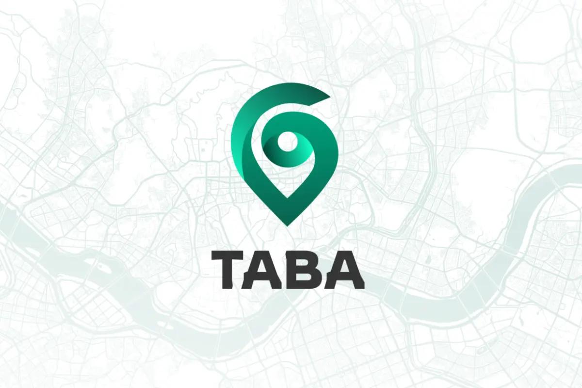 TABA 外國人的士 App 