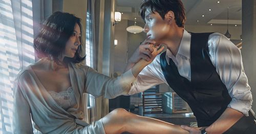 Korean Affair Culture Nearly half of Korean men have affair experience? 40.5% think sex is not an affair?