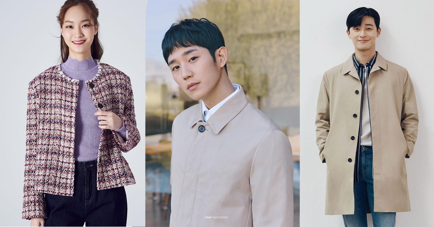 5 Best SPA Fashion Brands in Korea