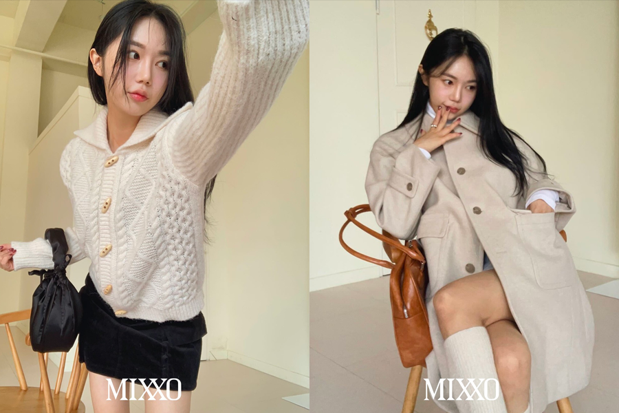 韓國平價 便宜服飾 連鎖平價服飾品牌 韓牌 2025