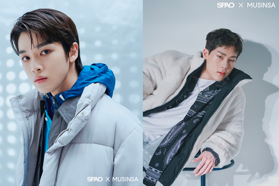 韓國平價 便宜服飾 連鎖平價服飾品牌 韓牌 2025