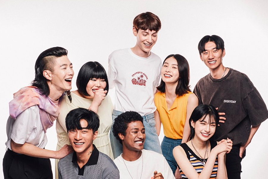 韓國平價 便宜服飾 連鎖平價服飾品牌 韓牌 2025