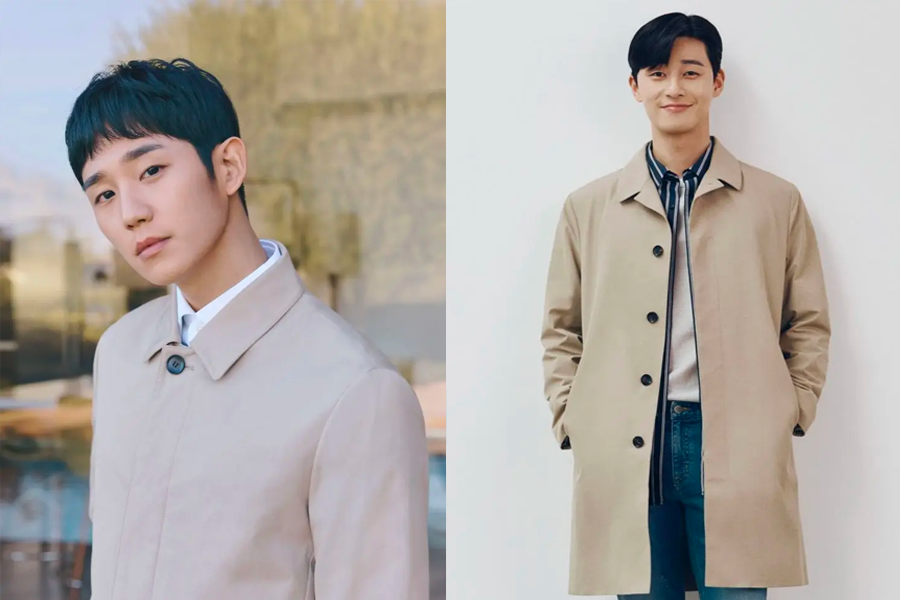 韓國平價 便宜服飾 連鎖平價服飾品牌 韓牌 2025