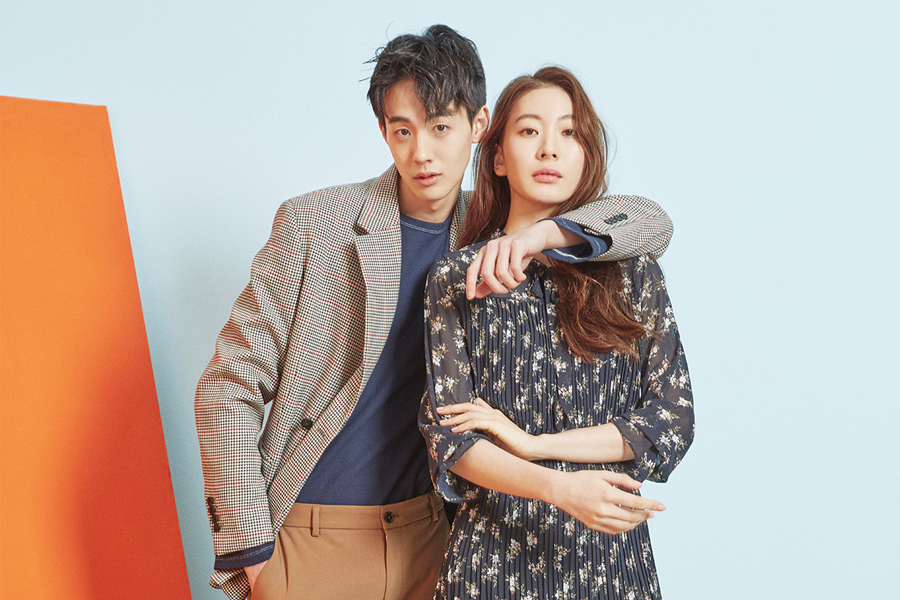 韓國平價 便宜服飾 連鎖平價服飾品牌 韓牌 2025