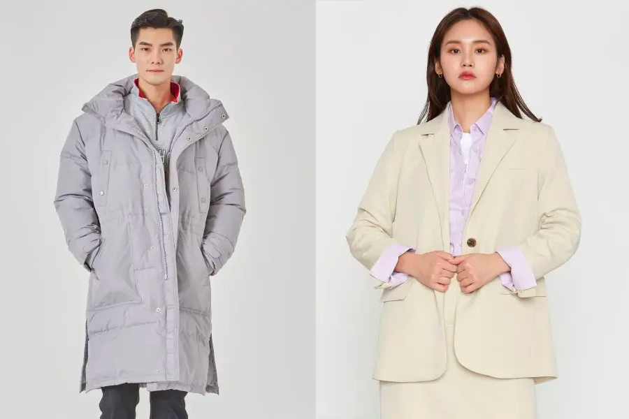 韓國平價 便宜服飾 連鎖平價服飾品牌 韓牌 2025