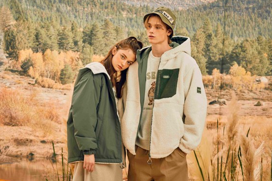 韓國平價 便宜服飾 連鎖平價服飾品牌 韓牌 2025