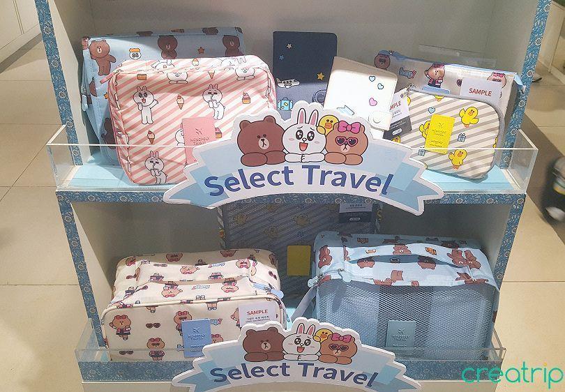 【Shopping in Korea】Enjoy Shopping and Food at Youngpoong Books & Kyobo Books at Gwanghwamun and Jongkak!