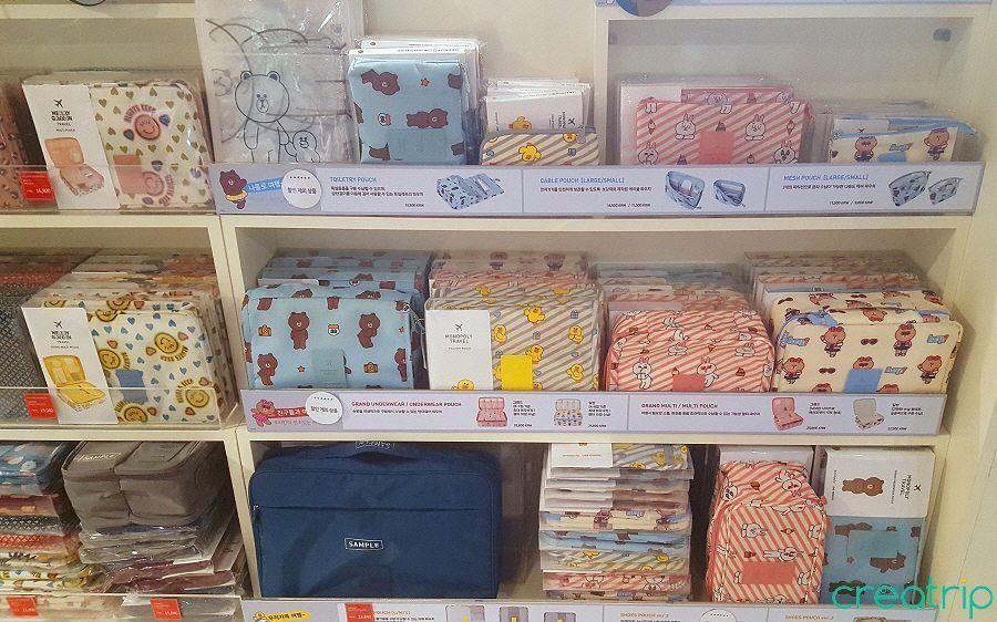 【Shopping in Korea】Enjoy Shopping and Food at Youngpoong Books & Kyobo Books at Gwanghwamun and Jongkak!