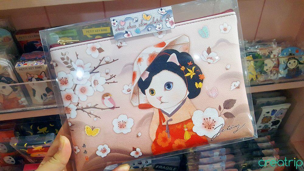 【Shopping in Korea】Enjoy Shopping and Food at Youngpoong Books & Kyobo Books at Gwanghwamun and Jongkak!