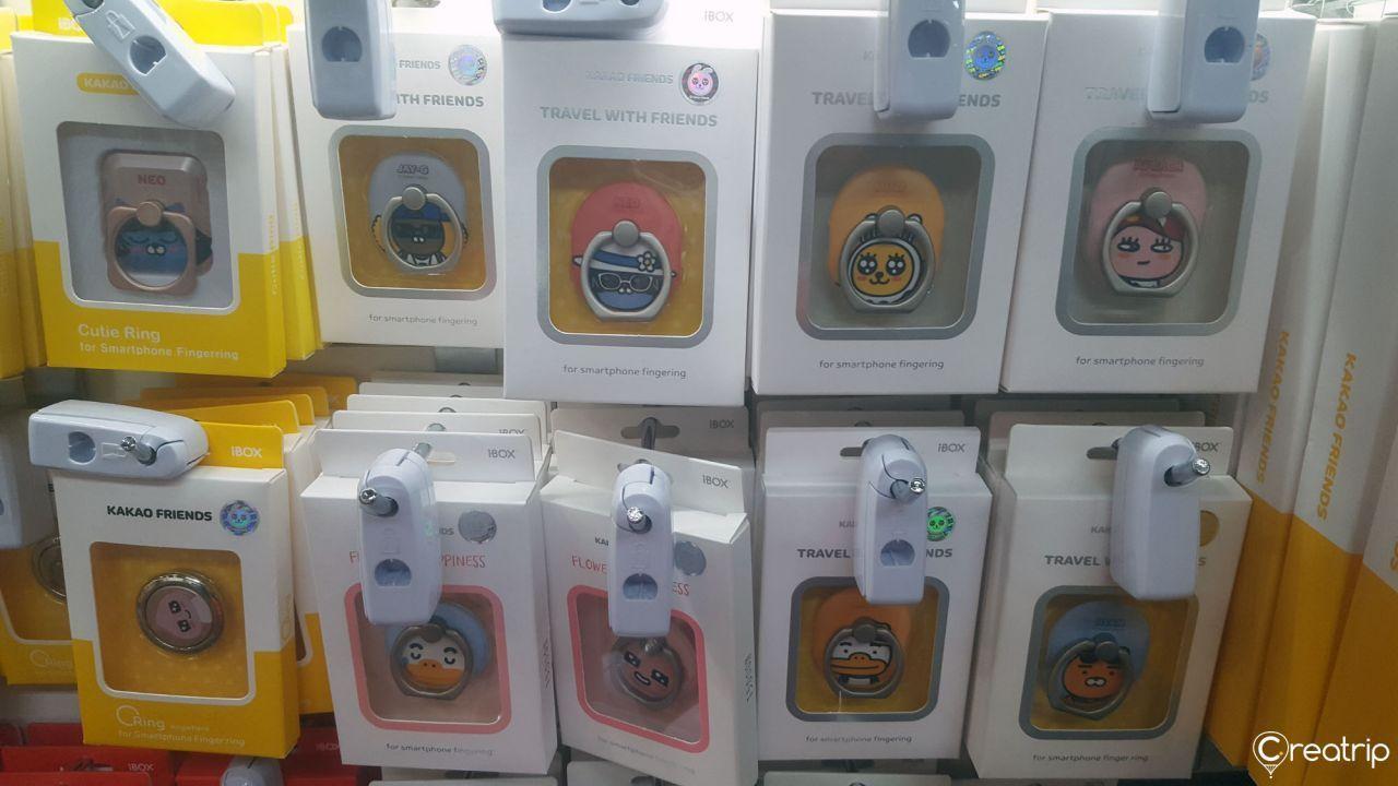 【Shopping in Korea】Enjoy Shopping and Food at Youngpoong Books & Kyobo Books at Gwanghwamun and Jongkak!