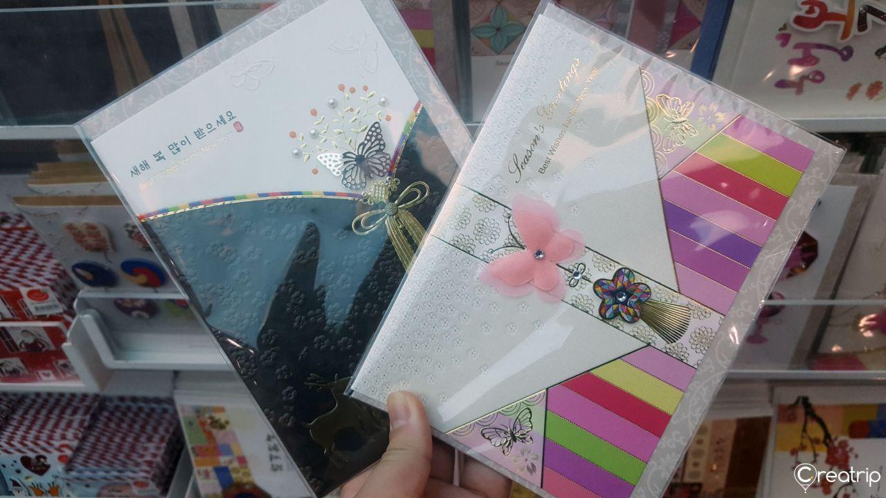 【Shopping in Korea】Enjoy Shopping and Food at Youngpoong Books & Kyobo Books at Gwanghwamun and Jongkak!