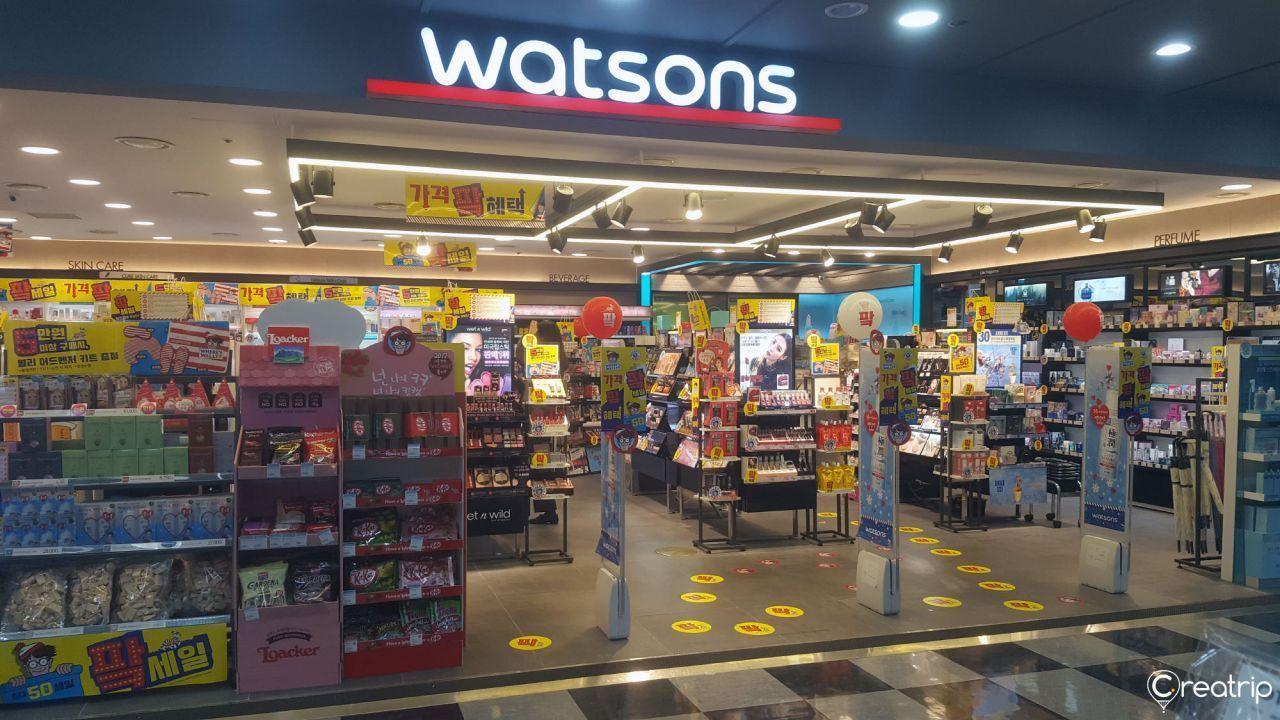 【Shopping in Korea】Enjoy Shopping and Food at Youngpoong Books & Kyobo Books at Gwanghwamun and Jongkak!