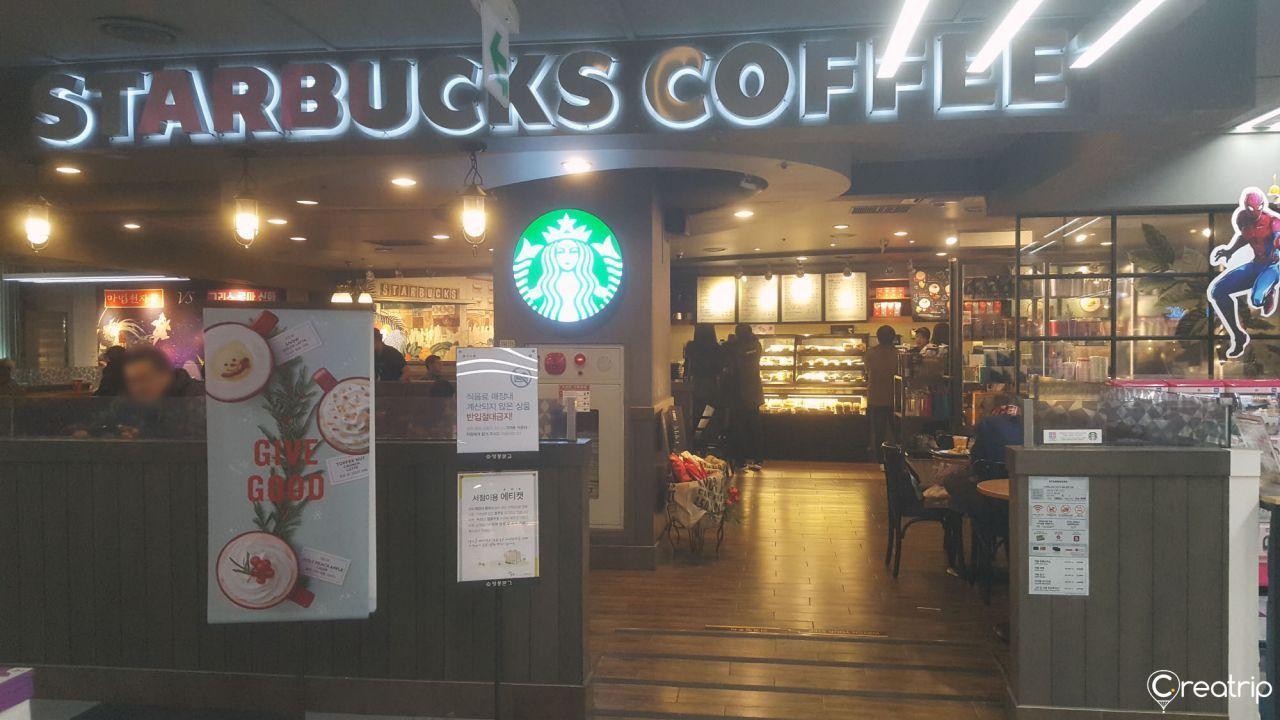 【Shopping in Korea】Enjoy Shopping and Food at Youngpoong Books & Kyobo Books at Gwanghwamun and Jongkak!