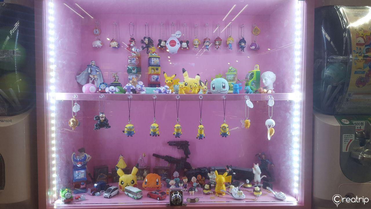 【Shopping in Korea】Enjoy Shopping and Food at Youngpoong Books & Kyobo Books at Gwanghwamun and Jongkak!