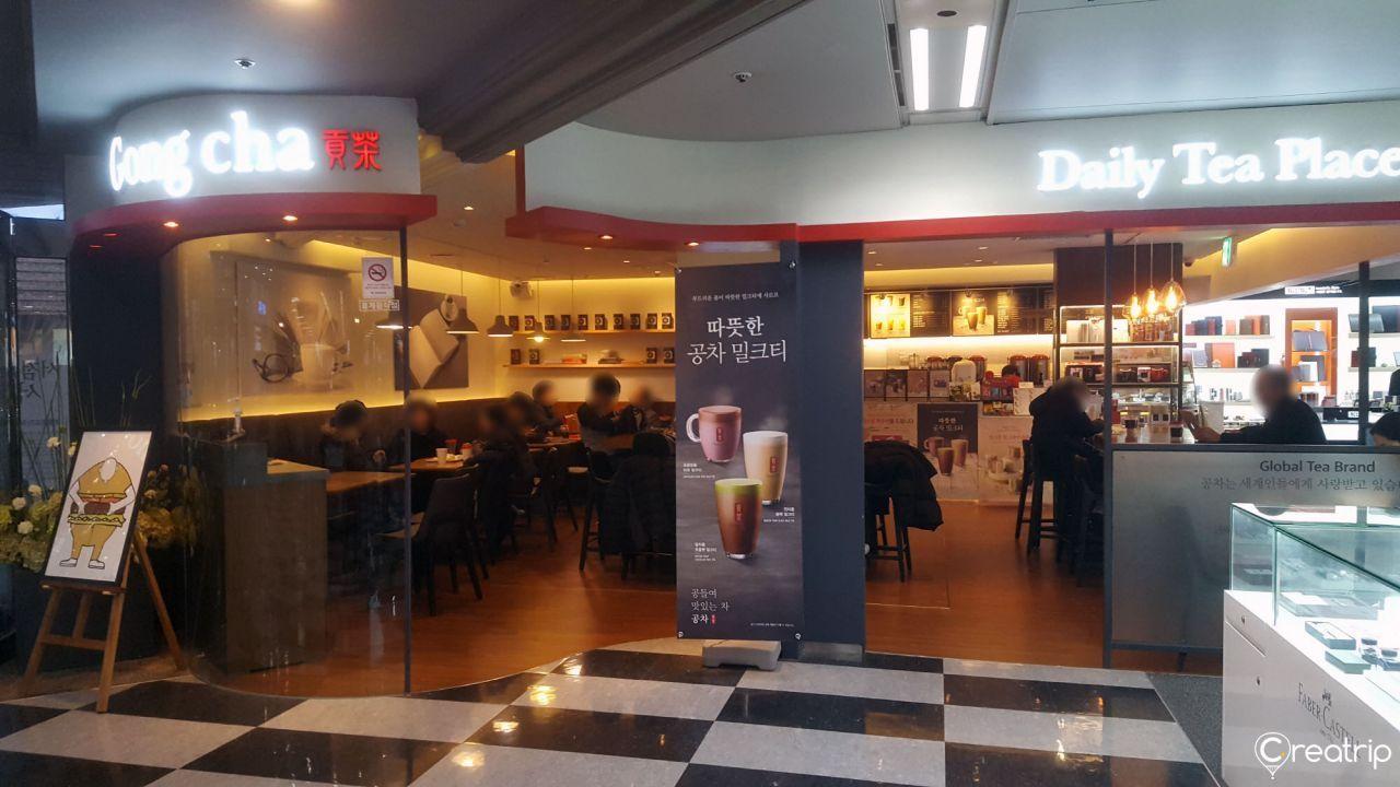 【Shopping in Korea】Enjoy Shopping and Food at Youngpoong Books & Kyobo Books at Gwanghwamun and Jongkak!