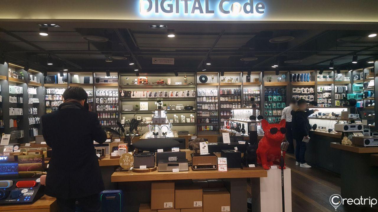 【Shopping in Korea】Enjoy Shopping and Food at Youngpoong Books & Kyobo Books at Gwanghwamun and Jongkak!