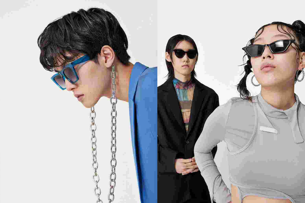 韓國墨鏡 太陽眼鏡 推薦