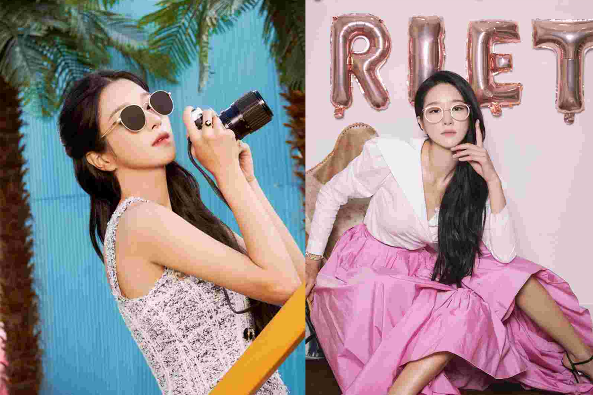 RIETI Sunglasses - Endorsed by celebrities like ZICO and designed with Asian face shapes in mind, RIETI