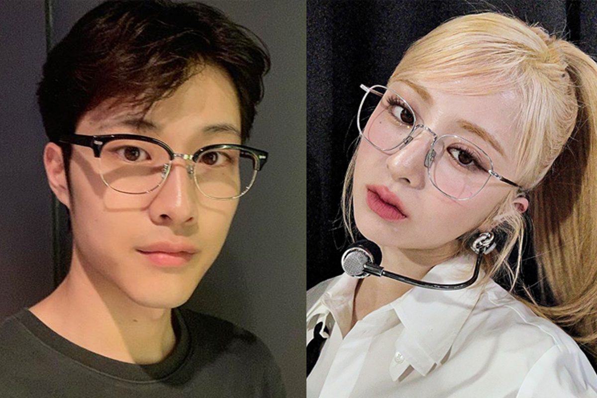 韓國墨鏡 太陽眼鏡 推薦