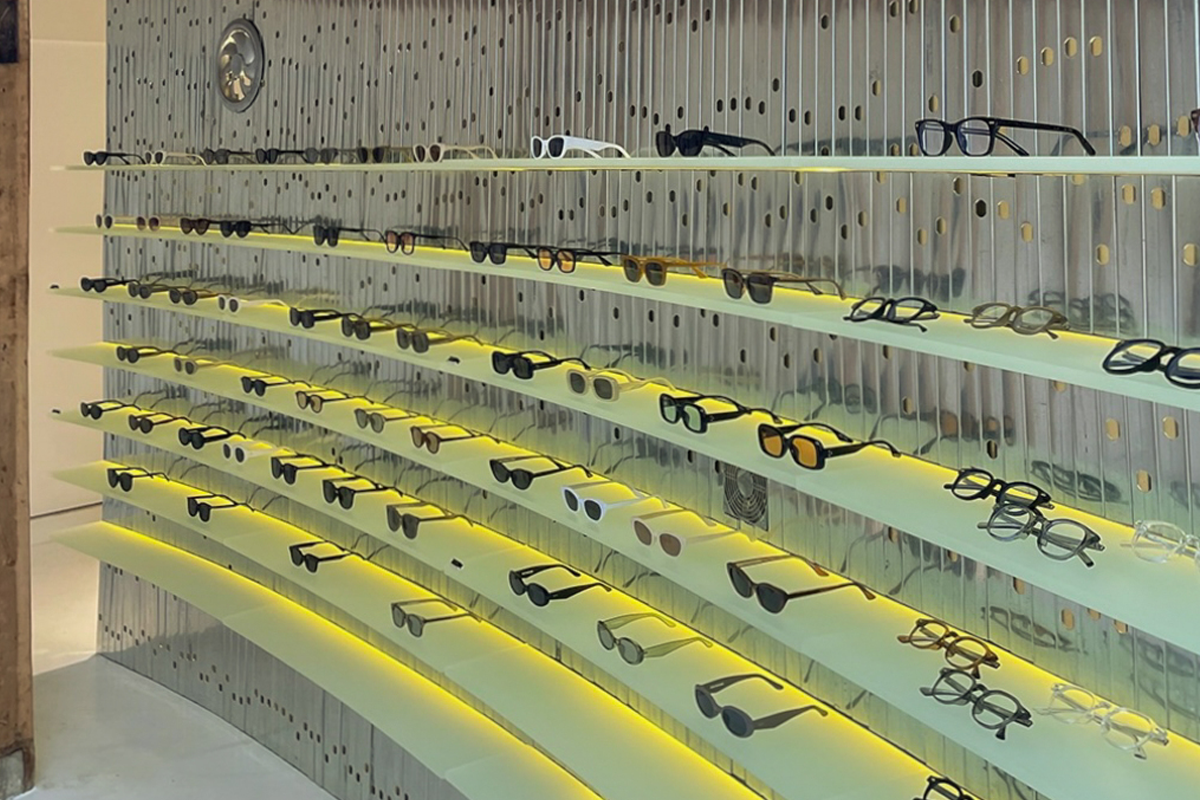 韓國墨鏡 太陽眼鏡 推薦