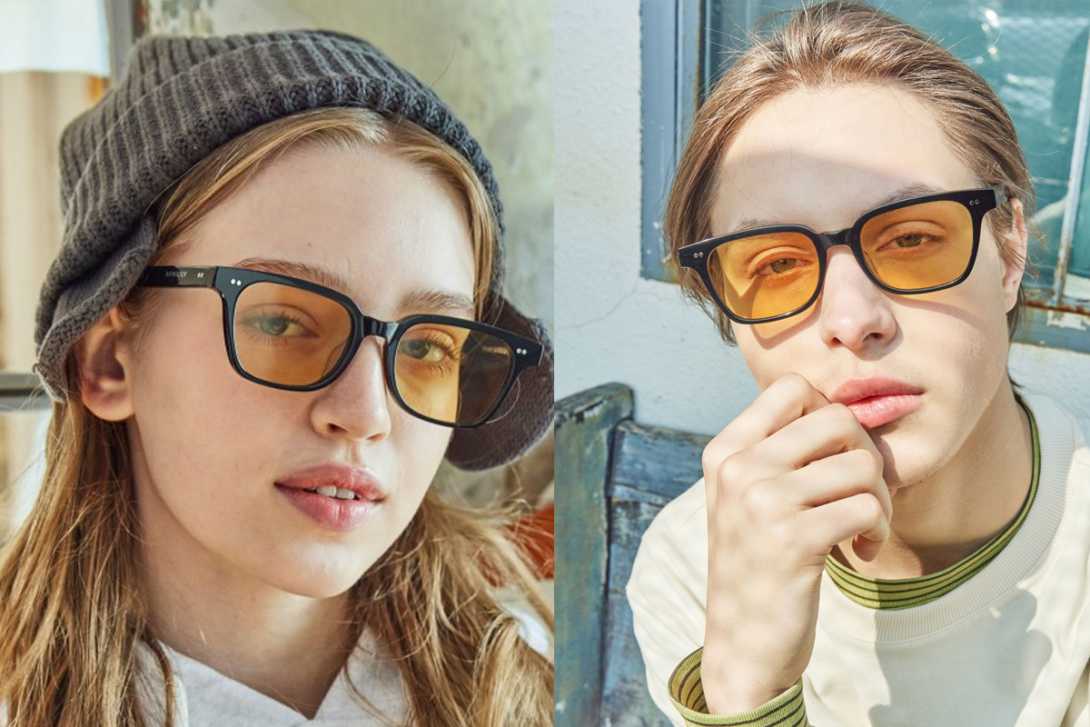 韓國墨鏡 太陽眼鏡 推薦