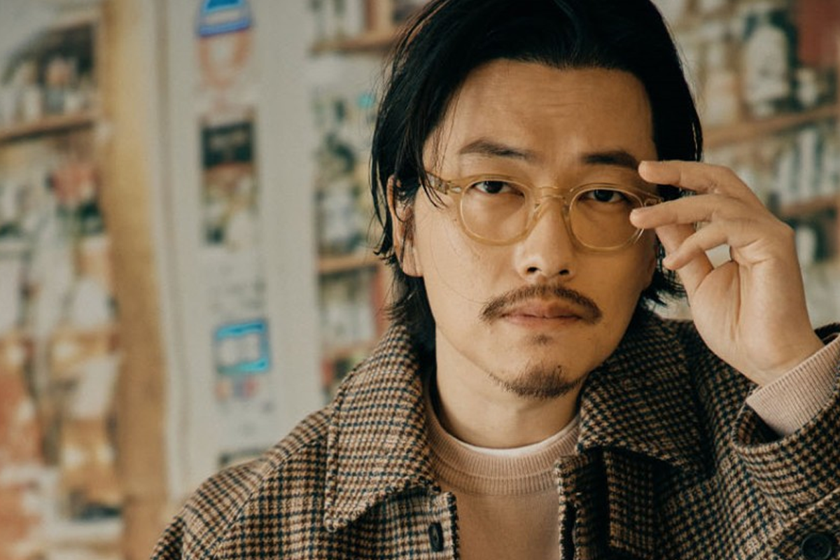 BVH EYEWEAR - Exhibiting a retro, Y2K style, this affordable Korean brand is a trendsetter among young fashion-forward individuals, featured on Creatrip