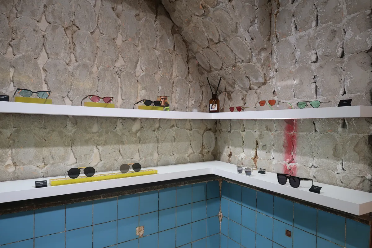 韓國墨鏡 太陽眼鏡 推薦