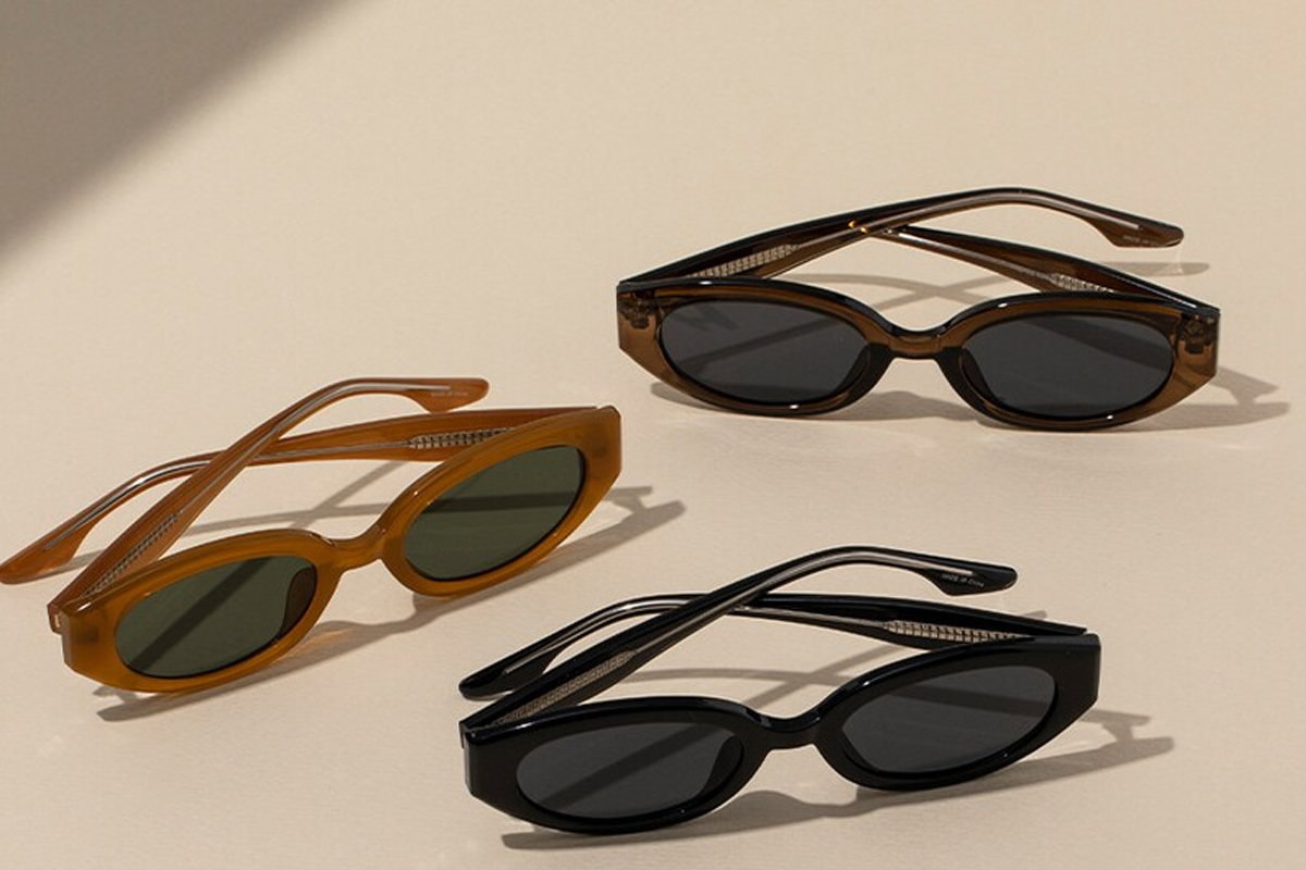 韓國墨鏡 太陽眼鏡 推薦